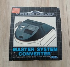 Adaptateur sega master d'occasion  Allevard