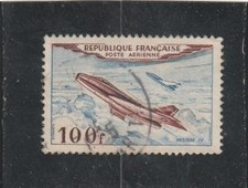 L5662 timbre 1954 d'occasion  Audruicq