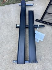 Single motorcycle carrier for sale  Birmingham