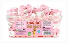 Haribo caramelle gommose usato  Cervaro