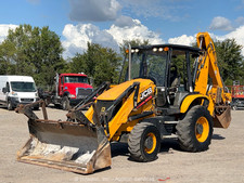 2019 jcb 3cx14 for sale  Fort Smith