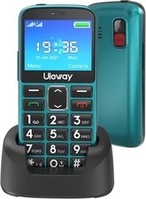 Uleway big button for sale  LIVERPOOL