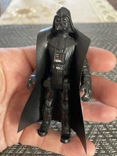 Rare Polish Rubber bootleg Star Wars 80-90 Lord Vader PRL na sprzedaż  PL