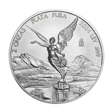 Mexico 2024 silver for sale Mexico 2024 silver for sale  Pinehurst