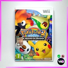 Pokemon pokepark gioco usato  Sant Angelo Romano