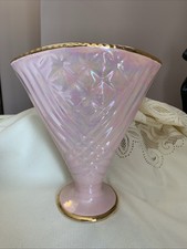 Vintage ceramic pink for sale  GLASGOW