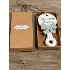 Mudpie baby first for sale  Boston