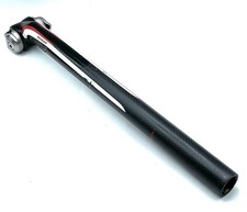 Assento de bicicleta de estrada Specialized Carbon Fiber Fact Certz 27,2 x 350 comprar usado  Enviando para Brazil