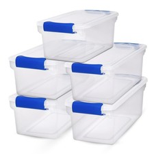 Homz 7.5qt secure for sale  Lincoln