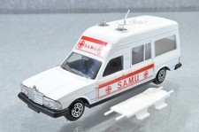 Bk241 norev jet d'occasion  Is-sur-Tille