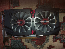 Scheda video asus usato  Collegno