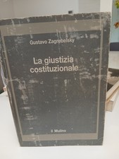 Giustizia costituzionale usato  Castelfranco Emilia