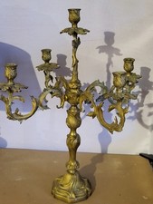 Antiker imposanter tischkerzen gebraucht kaufen Antiker imposanter tischkerzen gebraucht kaufen  Guben