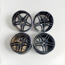 Mercedes w205 c63 for sale  BLACKBURN