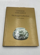 Book chinese ceramics for sale  Gorham