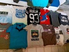 134 140 bekleidungspaket gebraucht kaufen  Eisenhüttenstadt