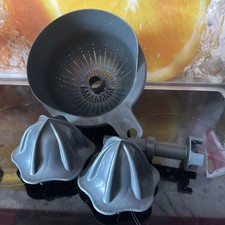 Wundermix saftpresse thermomix gebraucht kaufen  Klingenthal/Sa.
