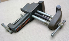 Vintage craftsman jaws for sale  Holden