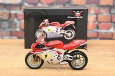 Minichamps agusta ago gebraucht kaufen Minichamps agusta ago gebraucht kaufen  Paderborn