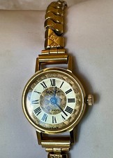 Vintage ladies sekonda for sale  PRESTON