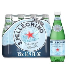 .pellegrino sparkling natural for sale  USA