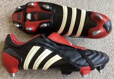 2004 adidas predator for sale  FROME