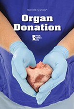 Organ donation paperback for sale  Mishawaka