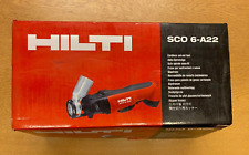 Hilti sco a22 for sale  BRENTWOOD