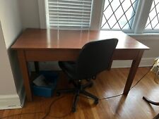 Wooden brown table for sale  Saint Louis