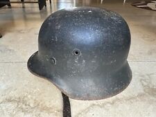 stahlhelm wehrmacht gebraucht kaufen  Meißen-Umland