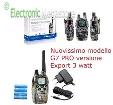 Radio softair pmr usato  Ottaviano