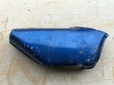 Honda cb125t side for sale  STONE