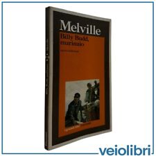 billy budd marinaio usato billy budd marinaio usato Roma
