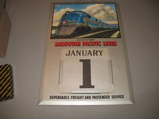 Missouri pacific lines for sale  Colorado Springs
