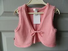 Gilet manches bébé d'occasion  La Caillère-Saint-Hilaire