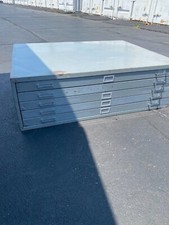 Vintage flat file for sale  Chicago