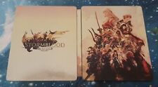 Steelbook final fantasy d'occasion  Tarnos