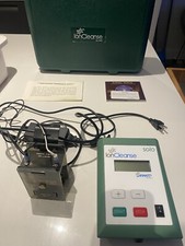 Amd ioncleanse foot for sale  NOTTINGHAM