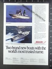 1990 advertisement boston for sale  Lodi