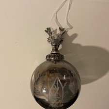 Christbaum kugel glas gebraucht kaufen Christbaum kugel glas gebraucht kaufen  Nürnberg