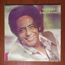 Chivirico ‎– Para Mi Gente [1976] Vinyl LP Latin Salsa Bolero Cha Cha Cotique comprar usado  Enviando para Brazil