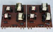 Pair wharfedale crossovers for sale Pair wharfedale crossovers for sale  BOURNEMOUTH