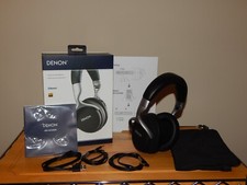 Denon gc25wblk wireless for sale  Schererville