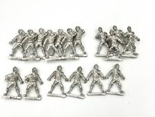 Auswahl - Blood Bowl Vampire Count Metall inkl. Bases comprar usado  Enviando para Brazil