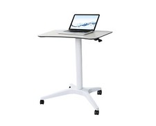 Mobile standing desk for sale  Middle River