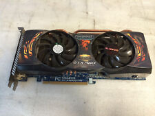 Gigabyte nvidia geforce d'occasion  Expédié en Belgium