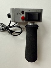 Varizoom lens control for sale  Ballston Spa