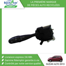 Commande clignotant suzuki d'occasion  Saint-Quentin