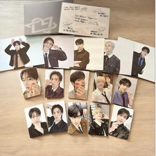 ASTRO Cha Eun Woo Stargraphy FC Benefícios Conjunto de Venda a Granel Japão Raro comprar usado  Enviando para Brazil