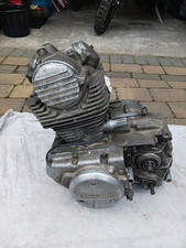 Kawasaki z200 engine for sale  MANSFIELD